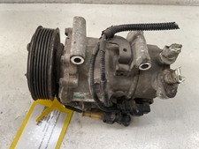 COMPRESSORE ARIA CONDIZIONATA