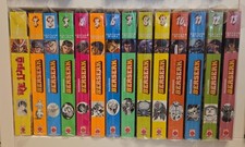 BERSERK MAXIMUM SERIE COMPLETA