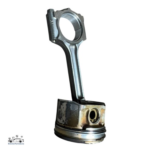 Pistoni conrods benzina - benzina, nissan