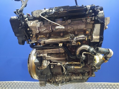 224dt motore completo - motore, /