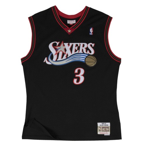 Mitchell ness nba - mitchell,