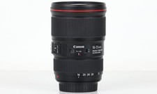 Canon 16-35mm f4L IS USM