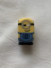  CATTIVISSIMO ME MINIONS MEL  Blokhedz  ESSELUNGA GADGET COLLEZIONE