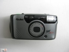 Rollei Prego Fotografica KB