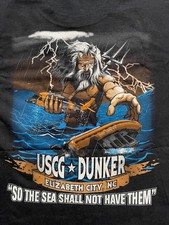 Camicia Dunker Guardia