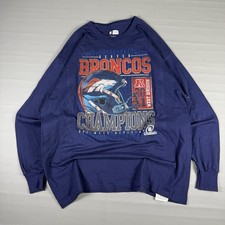 T-shirt manica lunga DENVER