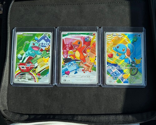 Pokémon primi compagni - primi,