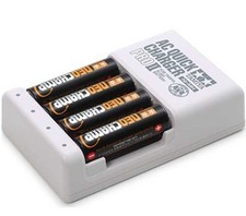 Batteria Tamiya Mini 4WD Neo