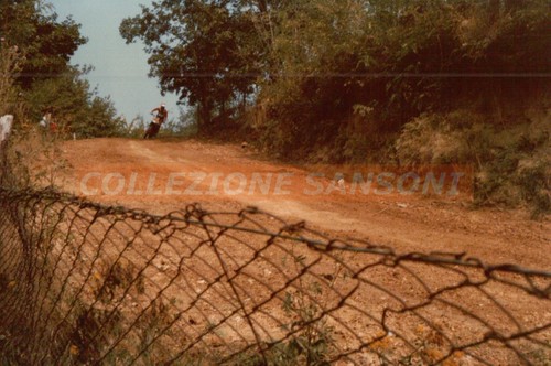 Foto anni 80 gara di - /,