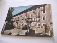 Torino Tortore Ristorante S. Ignazio Fratelli Cresto + coca cola - sp f. g. 1966