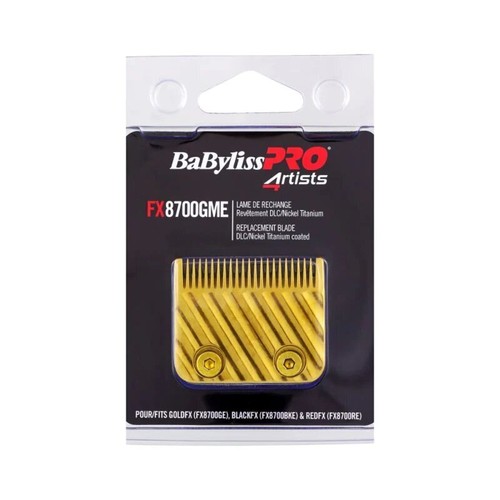 Babyliss pro 4artists - babyliss,