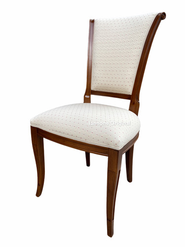 Sedia imbottita salotto - imbottita,