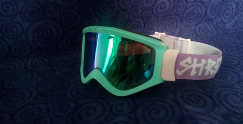 Shred maschera sci ski - shred,
