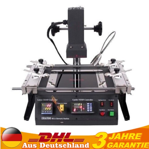 Ir6500 bga infrarossi - bga,