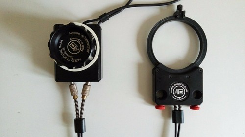 Cavo bowden chrosziel - cavo,