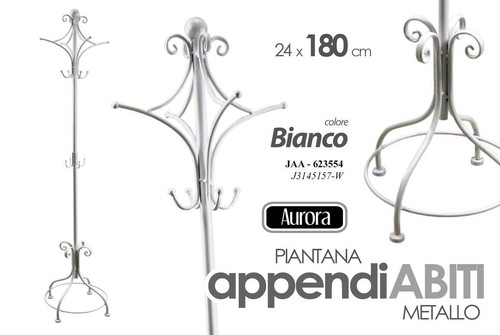 Attaccapanni appendiabiti - attaccapanni,