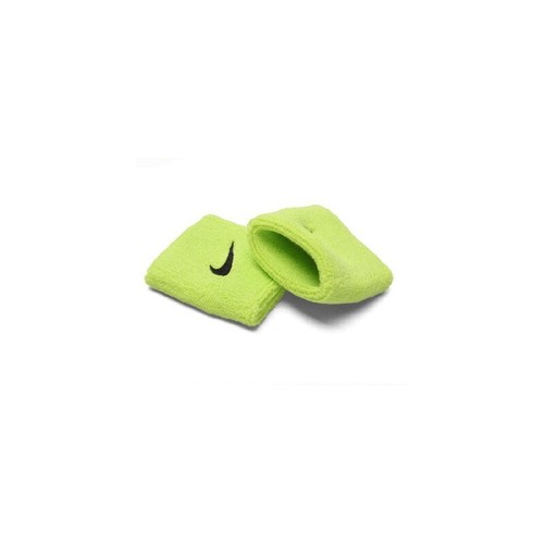 Polsino nike swoosh giallo - nike,