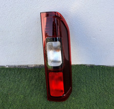 FARO FANALE STOP POSTERIORE DX RENAULT TRAFIC III 2.0 dCi ANNO 2019 RICAMBI AUTO