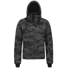 2560/75 FISI KAPPA PIUMINO