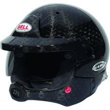 Casco Rally Bell Mag-10