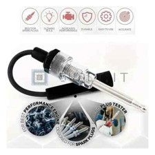 Tester Accensione Candele