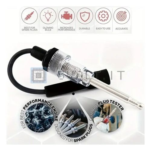 Tester accensione candele - accensione,