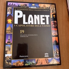 Enciclopedia PLANET La Storia