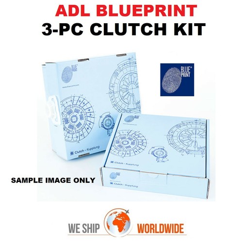 Kit frizione adl blueprint - kit,