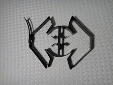 Star Wars Tie Fighter Pancake