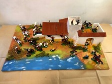 Diorama 1:32 Fortino Factory