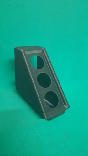 Portastrumenti manometri olio