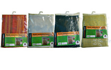 TENDA ZANZARIERA PER PORTA