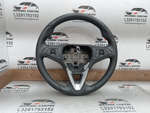 Volante multifunzione in - 👉volante,