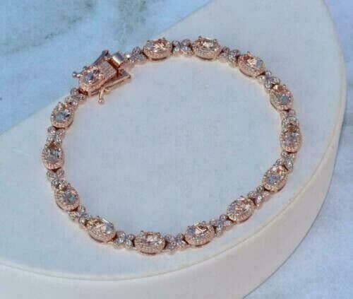 Bracciale donna maglia