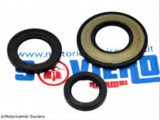 \ Serie Paraoli Motore 3Pz