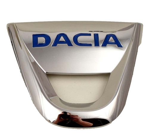 Dacia logan sandero duster - dacia,