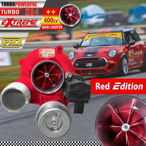 Turbina elaborata mini - elaborata,
