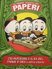 La Grande Dinastia Dei Paperi