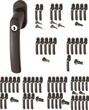 ABUS FG200 B Maniglia per