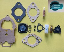 KIT REVISIONE CARBURATORE PER