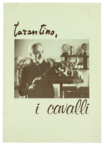 Cavalli tarantino - i,