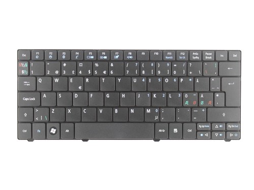Acer aspire one 752 - 752, 1410