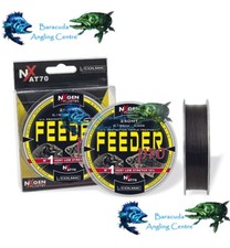 Colmic Feeder Pro Fishing Line