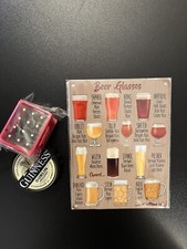 Gadget Magneti Frigo Birra