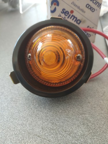 Fanalino anteriore citroen - sx,