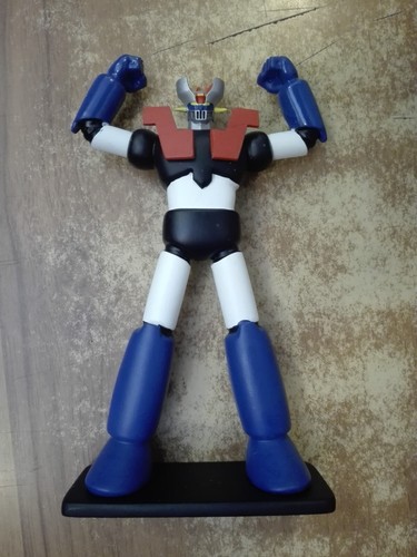Nagai robot collection - , n°