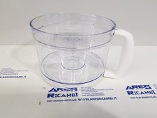 Moulinex MS-5867567 Ciotola contenitore Robot Masterchef 65 70 500 520 560 570