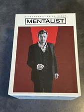 THE MENTALIST INTÉGRALE DE LA