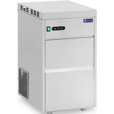 Macchina per ghiaccio in