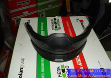 Mentoniera Integrale Originale